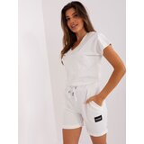 RELEVANCE Jumpsuit-RV-KO-8722.65P-ecru | shoptok.hr