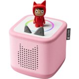 tonies Toniebox 2 - začetni set - Pink Creative Tonie Red - 1 k. | Shoptok.si