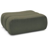 Bobochic Paris Zeleni tabure od bouclé tkanine Azra – | shoptok.hr