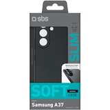 Sbs Ovitek INSTINCT SAMSUNG GALAXY A37 ČRN, (5000433858) | Shoptok.si