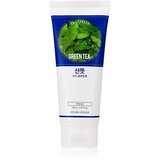 Holika Holika Daily Fresh Green Tea čistilna pena za uravnoteženje proizvodnje sebuma z zelenim čajem 150 ml Cene