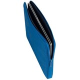 Riva Case plava torba za laptop 13.3 7703 azurno plava ECO | shoptok.hr