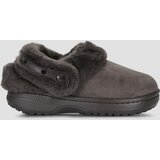 Crocs Cls Unfurgettable Sueded Clog Smeđa Cijene