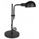  Stona lampa 1xE27/40W/230V crna Slike