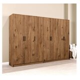 Hanah home ormar boje drveta kardelen 1600 117 | ePonuda.com