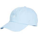 Polo Ralph Lauren Šilterica svijetloplava / bijela Cijene