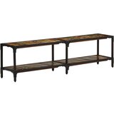 The Living Store TV omarica 150x30x41 cm trden predelan les - TV Omarica, (21375413) Cene