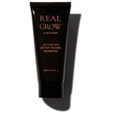 Rated Green šampon proti izpadanju las - Real Grow Anti Hair Loss Extra Volume Shampoo Cene
