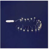 Somogyi Dekorativni svetleći niz MLF26/WW | ePonuda.com