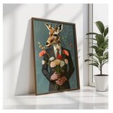 WALLXPERT dekorativna slika GE141 l | ePonuda.com