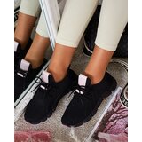 Resti Black and pink women's sports shoes Bommgi - Footwear | shoptok.hr