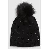 GAP Kids cap with pompom - Girls GAP Kids cap with pompom - Girls Slike