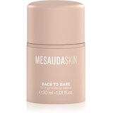 Mesauda Milano gel za čišćenje i skidanje make-upa 30 ml | shoptok.hr