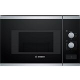 Bosch mikrovalna Serie 4| CRNA,800W, 20L | Eponuda.ba