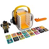 Lego 43107 beatbox – hiphop robot Cene