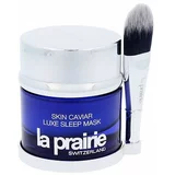 La Prairie skin caviar luxe maska za osvježavanje lica 50 ml
