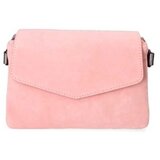 Gave lux Ženska koŽna torba glx2242539-023fbg/ roze | Eponuda.com