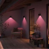 Philips LED RGBW prigušiva spoljašnje svetlo Hue RESONATE LED/8W/230V IP44 | Eponuda.com