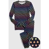 GAP Children's pajamas with hearts - Girls | shoptok.hr