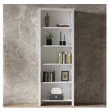 Hanah home polica za knjige frn 10033 | ePonuda.com