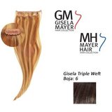 Umetak za kosu Gisela Mayer Triple Weft 2 kom 60 cm – 6 | Eponuda.ba