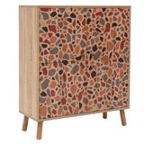 Woody Fashion multilux - pebble - 1070 sonomogreen hallway furniture set | ePonuda.com