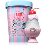 Anna Sui Sundae Pretty Pink toaletna voda za ženske 50 ml | Shoptok.si