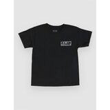 A-Lab Heist Kids T-shirt black | Shoptok.si