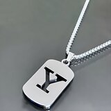 IZMAEL Ogrlica BR-34048 - Y | Shoptok.si