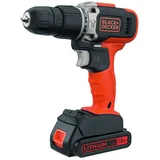 Black & Decker AKUMUL. UDARNI VRTALNIK BLACK & DECKER BCD003C1