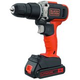 Black & Decker BCD003C1 aku udarna bušilicai 18v 1,5ah baterija Cijene