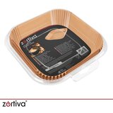  Zortiva papirnati uložak za fritezu 100 kom | shoptok.hr