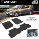 Sahler Gumene patosnice za Dacia Logan (10/2013+) | Eponuda.com