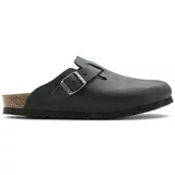 Birkenstock Sandali & Odprti čevlji Boston 0059463 Narrow - Black Črna