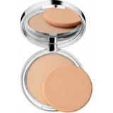Clinique superpowder double face makeup puder za suhu kožu 10 g nijansa 02 matte beige