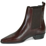 JB Martin PARIS Smeđa | shoptok.hr