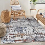 Conceptum Hypnose tepih Woopamuk367, pravougaoni, 160x230 cm, šareni | ePonuda.com