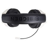 Nacon Bigben PS4 Wired Stereo Gaming Headset V3 White slušalice | ePonuda.com