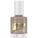 Max Factor lak za nohte - Miracle Pure Nail Colour - 812 Spiced Chai | Shoptok.si