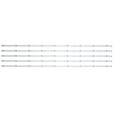 Ninaled LED trake za Philips 50PUS6704, ES-3033 | Eponuda.com