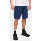 Kilpi Men's shorts ASHER-M Dark blue Cijene