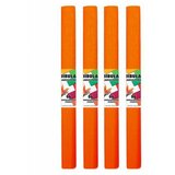  Krep papir narandz. 6 1/10 218492 | ePonuda.com