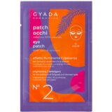 GYADA Cosmetics poživljajoča maska za oči št.2 Cene
