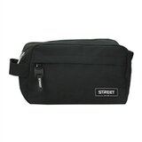 STREET Plosnata pernica Oval Darkness | shoptok.hr