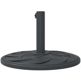  Podstavek za senčnik za Ø38/48 mm palice 12 kg okrogel | Shoptok.si