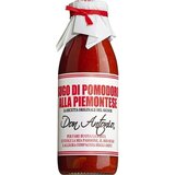 Don Antonio Paradižnikova omaka z rdečim vinom Barolo Cene