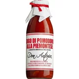 Don Antonio Paradižnikova omaka z rdečim vinom Barolo