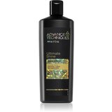 Avon Advance Techniques Ultimate Shine šampon za sjajnu i mekanu kosu 700 ml | shoptok.hr