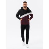 Ombre Men's hooded sweatshirt | shoptok.hr