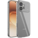 Oem Mayaxess, Silikonski Ovitek za Honor 600 / Honor 600 Pro Tanka in Trpežna Zaščita, Prozorna, (5000273874) | Shoptok.si